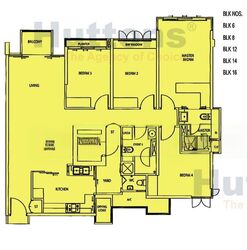 Grandeur 8 (D20), Condominium #476448851